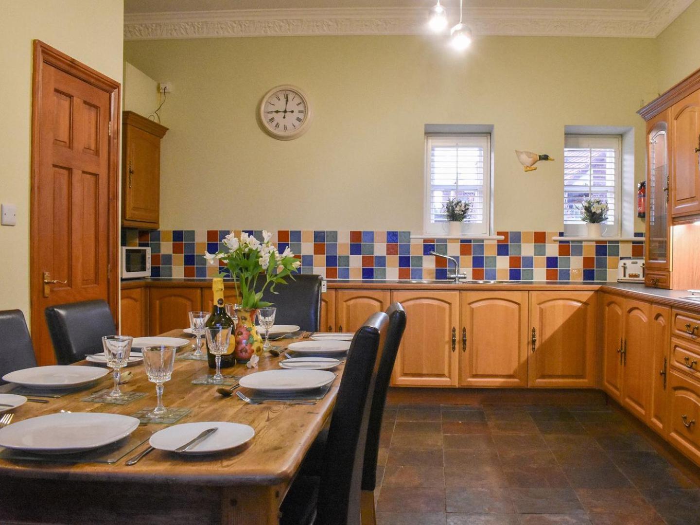 Mews Holiday home Whitby
